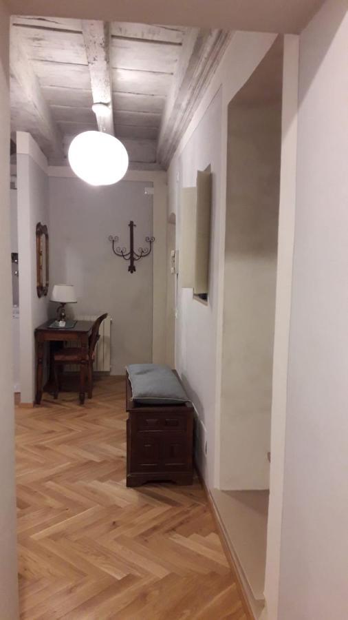Serenella Apartment Lucca Exterior photo